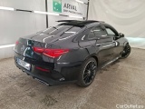  Mercedes  CLA-Klasse MERCEDES-BENZ CLA Coupe / 2019 / 4P / Coupé CLA 180 d AMG Line BA8 #3