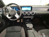  Mercedes  CLA-Klasse MERCEDES-BENZ CLA Coupe / 2019 / 4P / Coupé CLA 180 d AMG Line BA8 #5