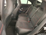  Mercedes  CLA-Klasse MERCEDES-BENZ CLA Coupe / 2019 / 4P / Coupé CLA 180 d AMG Line BA8 #9