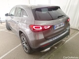  Mercedes  GLA MERCEDES-BENZ  / 2020 / 5P / SUV 2.0  200 D BUSINESS LINE DCT #2