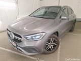  Mercedes  GLA MERCEDES-BENZ  / 2020 / 5P / SUV 2.0  200 D BUSINESS LINE DCT 