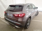  Mercedes  GLA MERCEDES-BENZ  / 2020 / 5P / SUV 2.0  200 D BUSINESS LINE DCT #3
