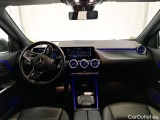  Mercedes  GLA MERCEDES-BENZ  / 2020 / 5P / SUV 2.0  200 D BUSINESS LINE DCT #5