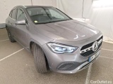  Mercedes  GLA MERCEDES-BENZ  / 2020 / 5P / SUV 2.0  200 D BUSINESS LINE DCT #4