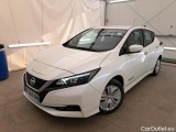  Nissan  Leaf NISSAN  / 2017 / 5P / Berline 150ch Business 