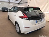  Nissan  Leaf NISSAN  / 2017 / 5P / Berline 150ch Business #3