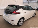  Nissan  Leaf NISSAN  / 2017 / 5P / Berline 150ch Business #4