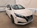  Nissan  Leaf NISSAN  / 2017 / 5P / Berline 150ch Business #5