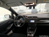  Nissan  Leaf NISSAN  / 2017 / 5P / Berline 150ch Business #6