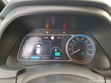  Nissan  Leaf NISSAN  / 2017 / 5P / Berline 150ch Business #8