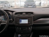  Nissan  Leaf NISSAN  / 2017 / 5P / Berline 150ch Business #11