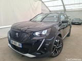  Peugeot  2008  Allure Business 1.5 HDi 110CV BVM6 E6d 