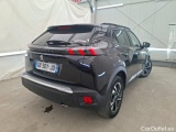  Peugeot  2008  Allure Business 1.5 HDi 110CV BVM6 E6d #3