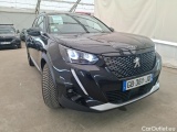  Peugeot  2008  Allure Business 1.5 HDi 110CV BVM6 E6d #4