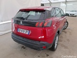  Peugeot  3008  Active Pack 1.5 HDi 130CV BVA8 E6d #3