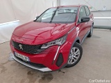  Peugeot  3008  Active Pack 1.5 HDi 130CV BVA8 E6d 
