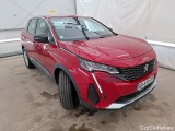  Peugeot  3008  Active Pack 1.5 HDi 130CV BVA8 E6d #4