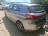  Peugeot  308  Allure 1.6 HDi 100CV BVM5 E6 #2