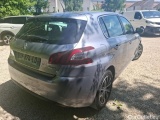 Peugeot  308  Allure 1.6 HDi 100CV BVM5 E6 #3