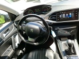  Peugeot  308  Allure 1.6 HDi 100CV BVM5 E6 #5