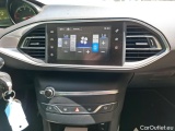  Peugeot  308  Allure 1.6 HDi 100CV BVM5 E6 #10