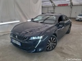  Peugeot  508  GT Line 1.5 HDi 130CV BVA8 E6d 