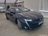  Peugeot  508  GT Line 1.5 HDi 130CV BVA8 E6d #4
