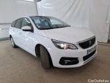  Peugeot  308  SW Active Business 1.5 HDi 130CV BVM6 E6dT #4