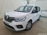  Renault  Kangoo  III Zen 1.5 dCi 95CV BVM6 E6d 