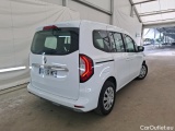  Renault  Kangoo  III Zen 1.5 dCi 95CV BVM6 E6d #3