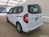  Renault  Kangoo  III Zen 1.5 dCi 95CV BVM6 E6d #2