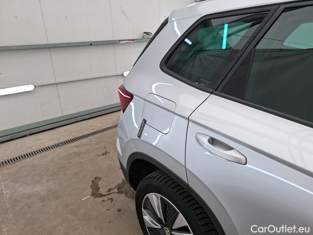  Skoda  Karoq SKODA  / 2017 / 5P / SUV 2.0 TDI 116ch DSG7 Business #31