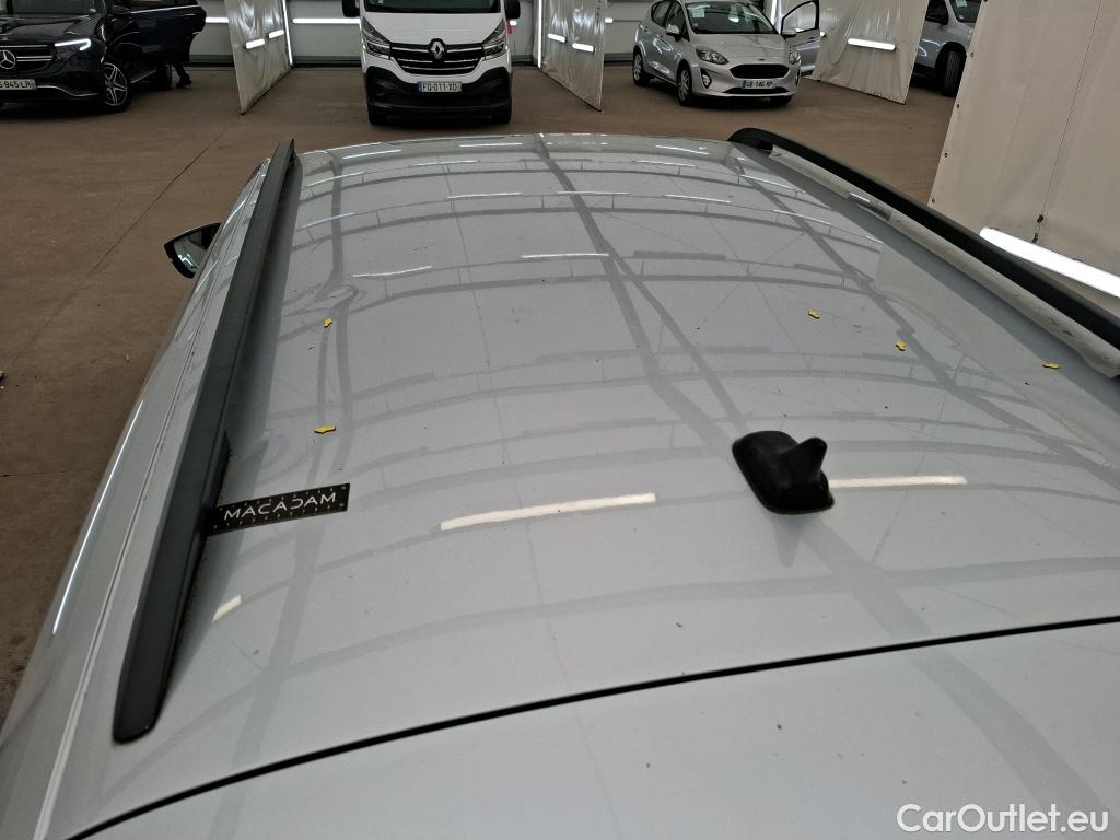  Skoda  Karoq SKODA  / 2017 / 5P / SUV 2.0 TDI 116ch DSG7 Business #1