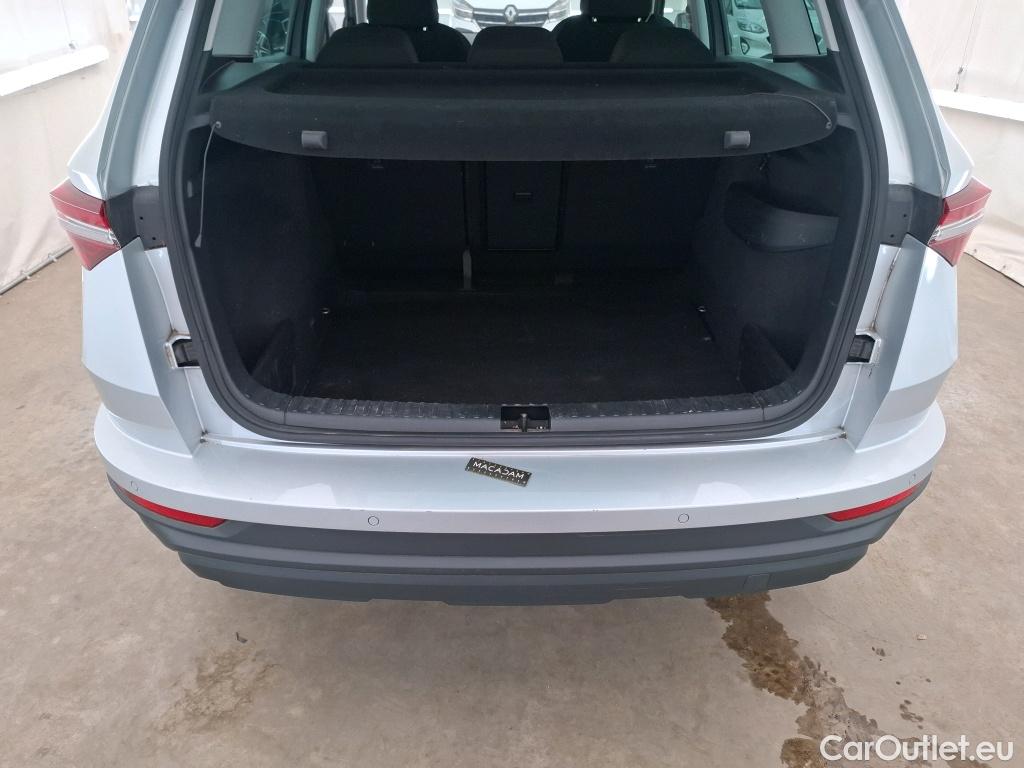  Skoda  Karoq SKODA  / 2017 / 5P / SUV 2.0 TDI 116ch DSG7 Business #6
