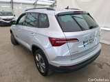  Skoda  Karoq SKODA  / 2017 / 5P / SUV 2.0 TDI 116ch DSG7 Business #2