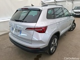  Skoda  Karoq SKODA  / 2017 / 5P / SUV 2.0 TDI 116ch DSG7 Business #3