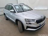  Skoda  Karoq SKODA  / 2017 / 5P / SUV 2.0 TDI 116ch DSG7 Business #4