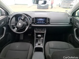  Skoda  Karoq SKODA  / 2017 / 5P / SUV 2.0 TDI 116ch DSG7 Business #5