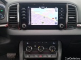  Skoda  Karoq SKODA  / 2017 / 5P / SUV 2.0 TDI 116ch DSG7 Business #7