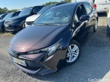  Toyota  Corolla TOYOTA  5p Berline Hybride 122h Dynamic Business 