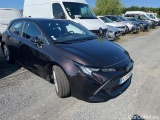  Toyota  Corolla TOYOTA  5p Berline Hybride 122h Dynamic Business #4
