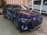  Audi  A3  Lim. 35 TDI advanced 2.0 TDI 110KW AT7 E6d #7