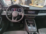  Audi  A3  Lim. 35 TDI advanced 2.0 TDI 110KW AT7 E6d #16