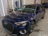  Audi  A3  Lim. 35 TDI advanced 2.0 TDI 110KW AT7 E6d 