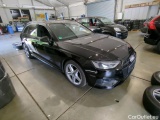  Audi  A4  Avant 40 TDI quattro advanced 2.0 TDI 140KW AT7 E6dT #6
