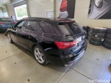  Audi  A4  Avant 40 TDI quattro advanced 2.0 TDI 140KW AT7 E6dT #10