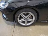  Audi  A4  Avant 40 TDI quattro advanced 2.0 TDI 140KW AT7 E6dT #12