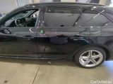  Audi  A4  Avant 40 TDI quattro advanced 2.0 TDI 140KW AT7 E6dT #24