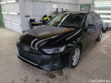 Audi  A4  Avant 45 TDI quattro 3.0 TDI 170KW AT8 E6dT 