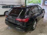  Audi  A4  Avant 45 TDI quattro 3.0 TDI 170KW AT8 E6dT #2